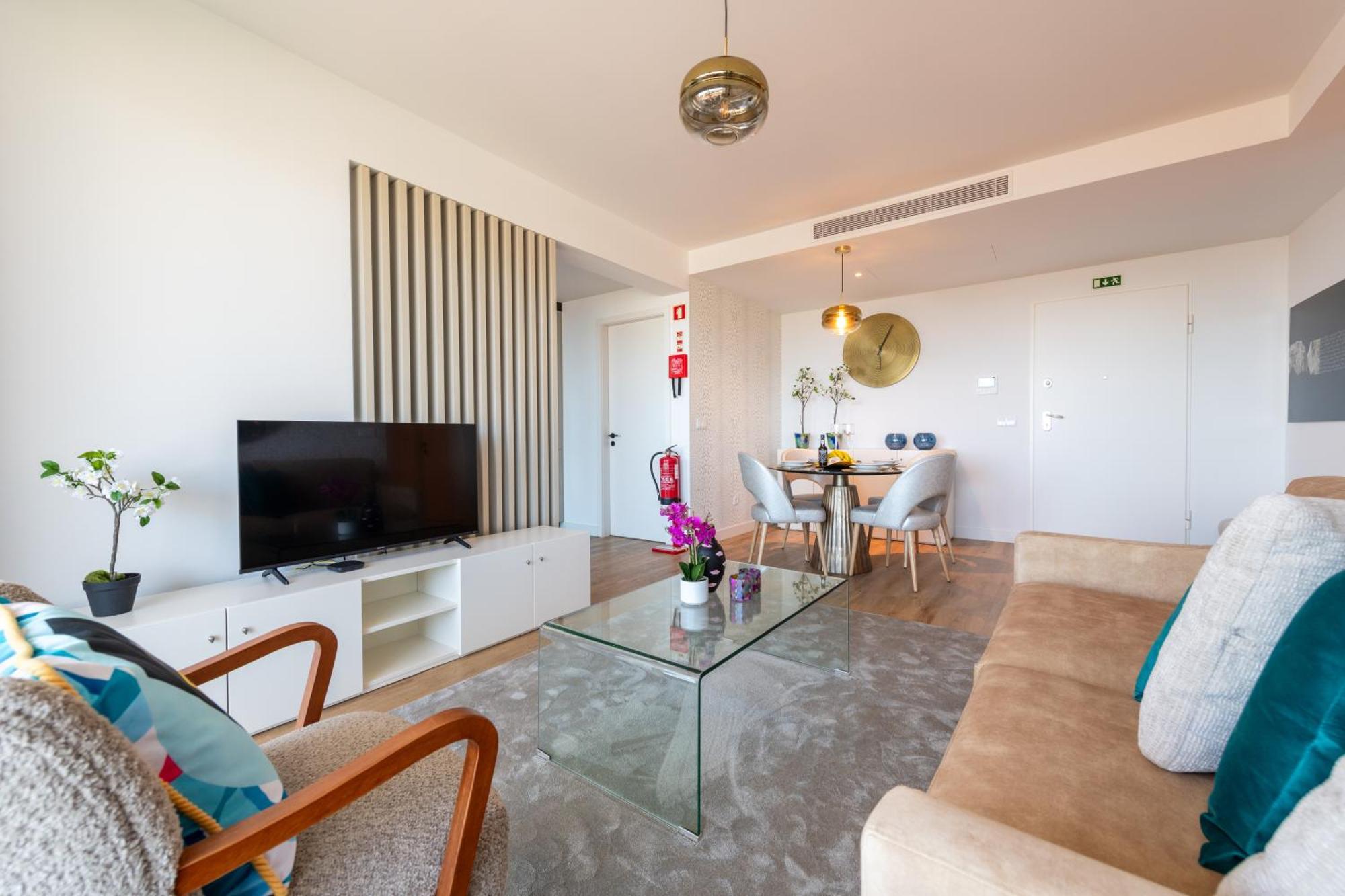 The King Apartment فونشال المظهر الخارجي الصورة