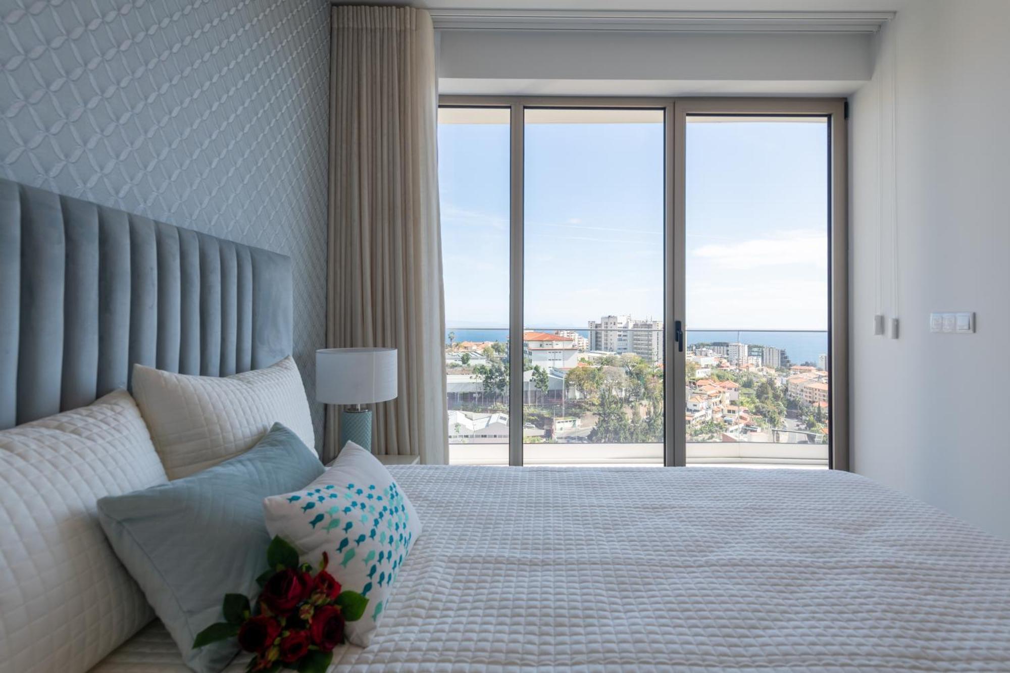 The King Apartment فونشال المظهر الخارجي الصورة
