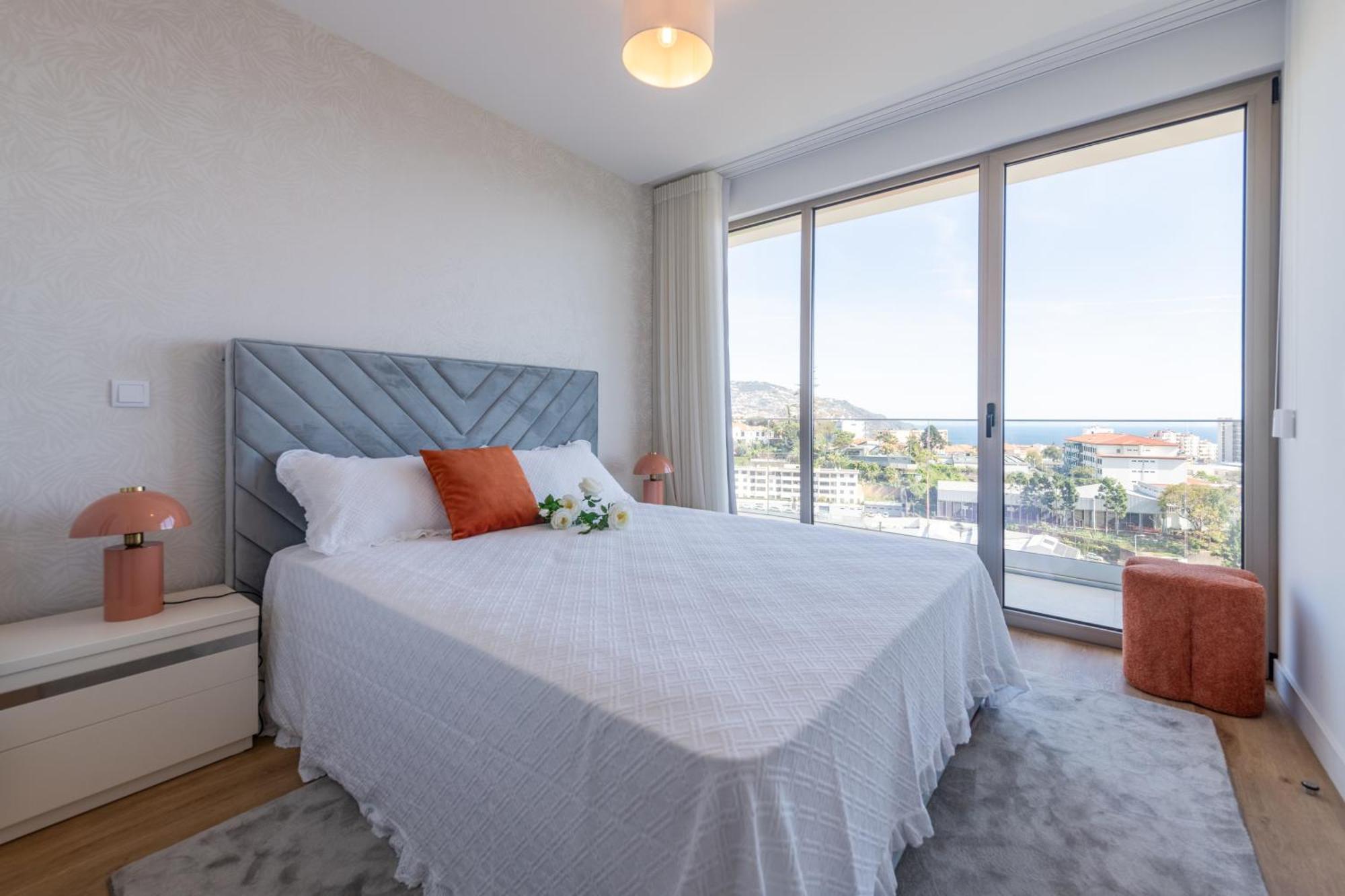 The King Apartment فونشال المظهر الخارجي الصورة