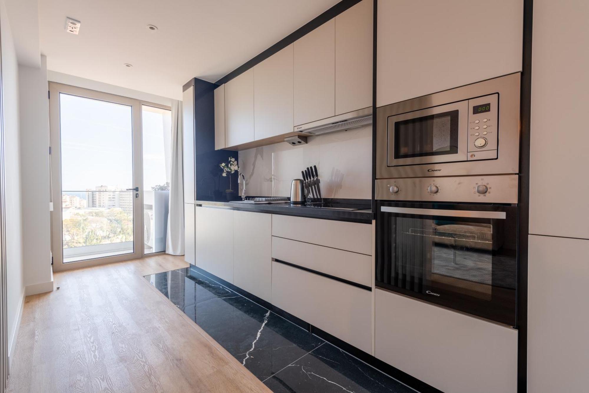 The King Apartment فونشال المظهر الخارجي الصورة