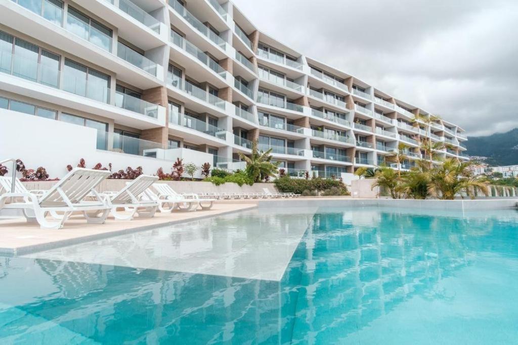The King Apartment فونشال المظهر الخارجي الصورة